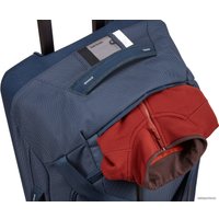 Сумка-тележка Thule Crossover 2 Wheeled Duffel C2WD-30 (dress blue)