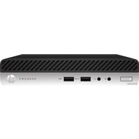 Компактный компьютер HP ProDesk 400 G5 Desktop Mini 7EM18EA
