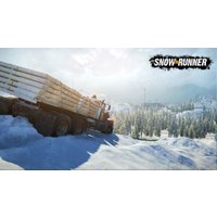  SnowRunner для PlayStation 5