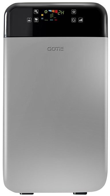 

Очиститель воздуха Gotie GOP-220S