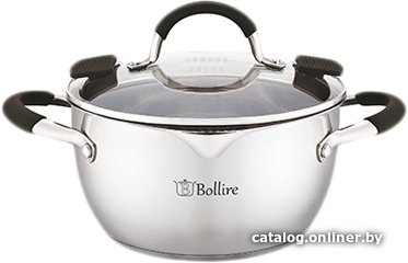 Кастрюля Bollire BR-2402