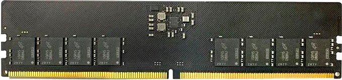 

Оперативная память Kingmax 8ГБ DDR5 4800 МГц KM-LD5-4800-8GS
