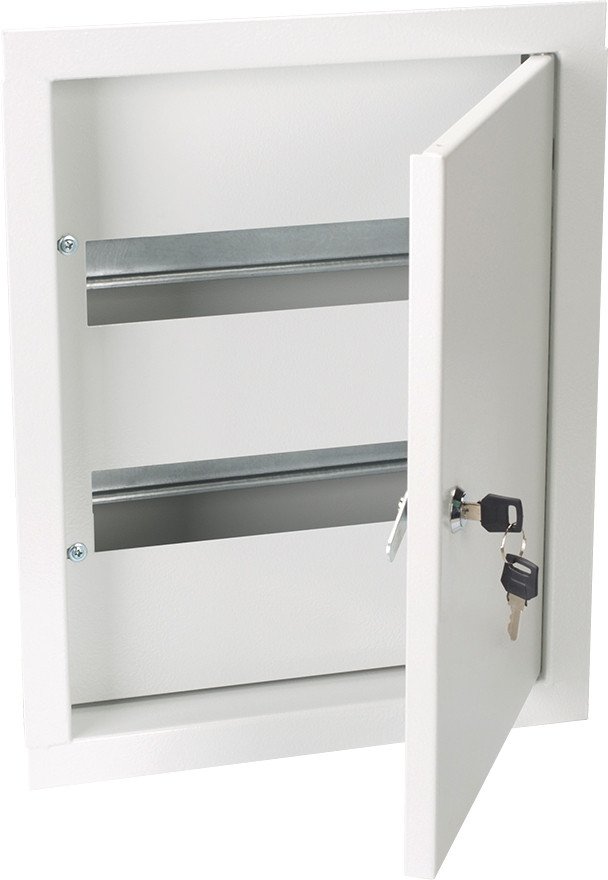 

Корпус металлический КЭАЗ ЩРн-24-395x310x120-IP31-УХЛ3 243769