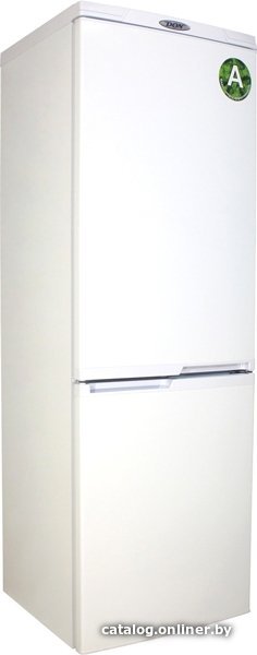 

Холодильник Don R-290 K (снежная королева)