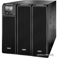 Источник бесперебойного питания APC Smart-UPS SRT 10000VA 230V (SRT10KXLI)