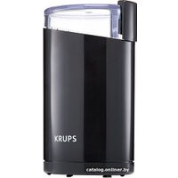 Электрическая кофемолка Krups F2034232