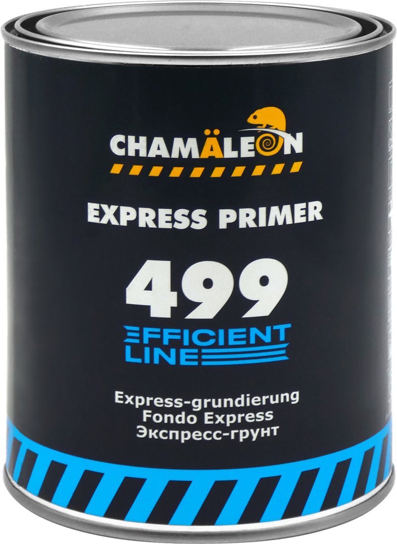 

Автомобильный грунт Chamaleon 2К Экспресс 1л 14991.1