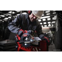 Дисковая (циркулярная) пила Milwaukee Fuel M18 FMCS-0X (без АКБ)