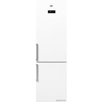 Холодильник BEKO RCNK356E21W
