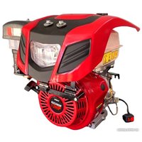 Бензиновый двигатель Shtenli GX390