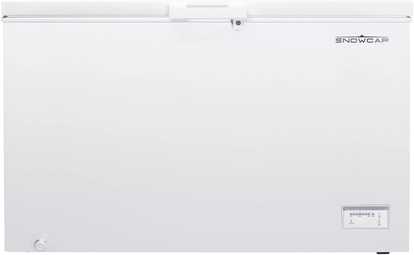 

Морозильный ларь Snowcap CF 300 E