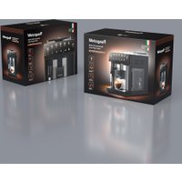 Кофемашина Weissgauff WCM-360 Automatic ColorTouch Nero