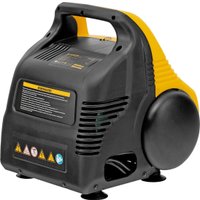 Компрессор Denzel РС 1/6-180