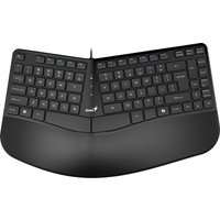 Клавиатура Genius Ergo KB-700