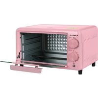 Мини-печь Kraft KFC-MO 90 HP