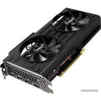 Видеокарта Palit GeForce RTX 3060 Ti Dual OC V1 8GB GDDR6