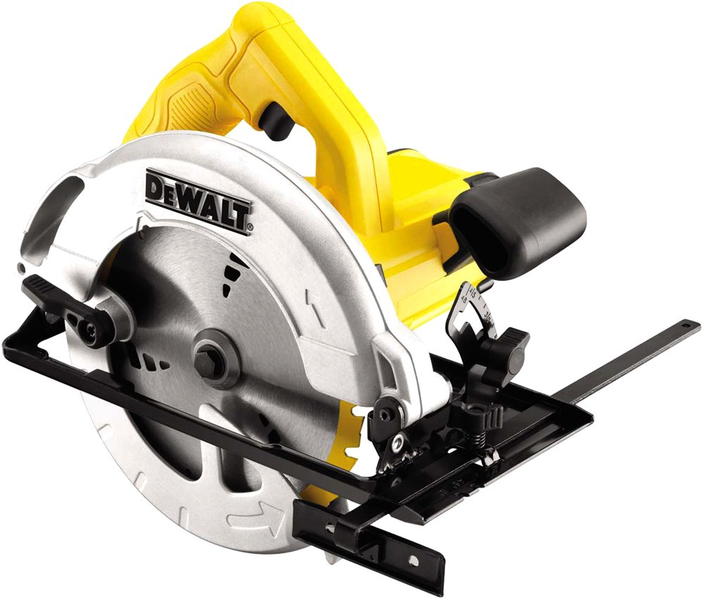 

Дисковая (циркулярная) пила DeWalt DWE550