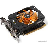 Видеокарта ZOTAC GeForce GTX 750 Ti 1GB GDDR5 (ZT-70603-10B)