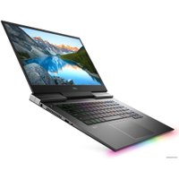 Игровой ноутбук Dell G7 15 7500 GWDDHX2