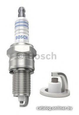 Свеча Bosch 0242229779