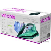 Утюг Viconte VC-4312