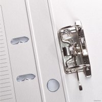 Папка-регистратор OfficeSpace 270111 (бирюзовый)