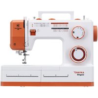 Электромеханическая швейная машина Chayka Origami