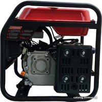 Бензиновый генератор Edon PT-5000C