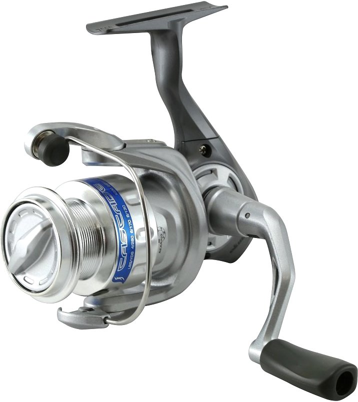 

Рыболовная катушка Okuma Cascade CA-55