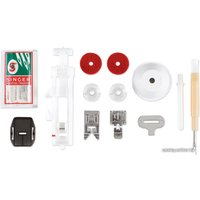 Электронная швейная машина Singer Starlet 6699 в Борисове