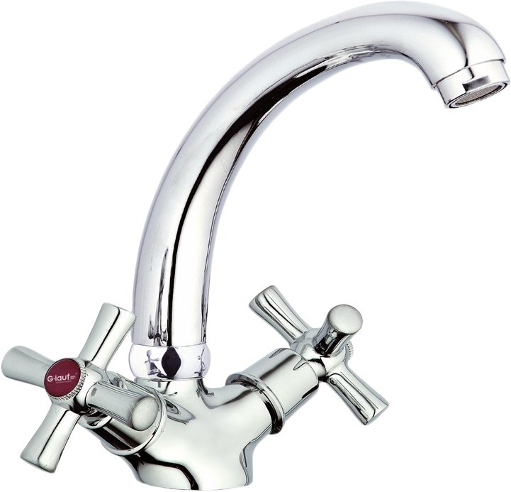 

Смеситель G.Lauf QMT4-C722