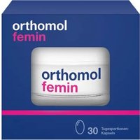 Комплекс Orthomol Femin 675мг (60 капсул)
