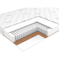 Матрас ЭОС Идеал Тип 1а/2 120x180 (трикотаж)