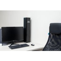 Бактерицидный рециркулятор SaltLight Combo 15 (белый)