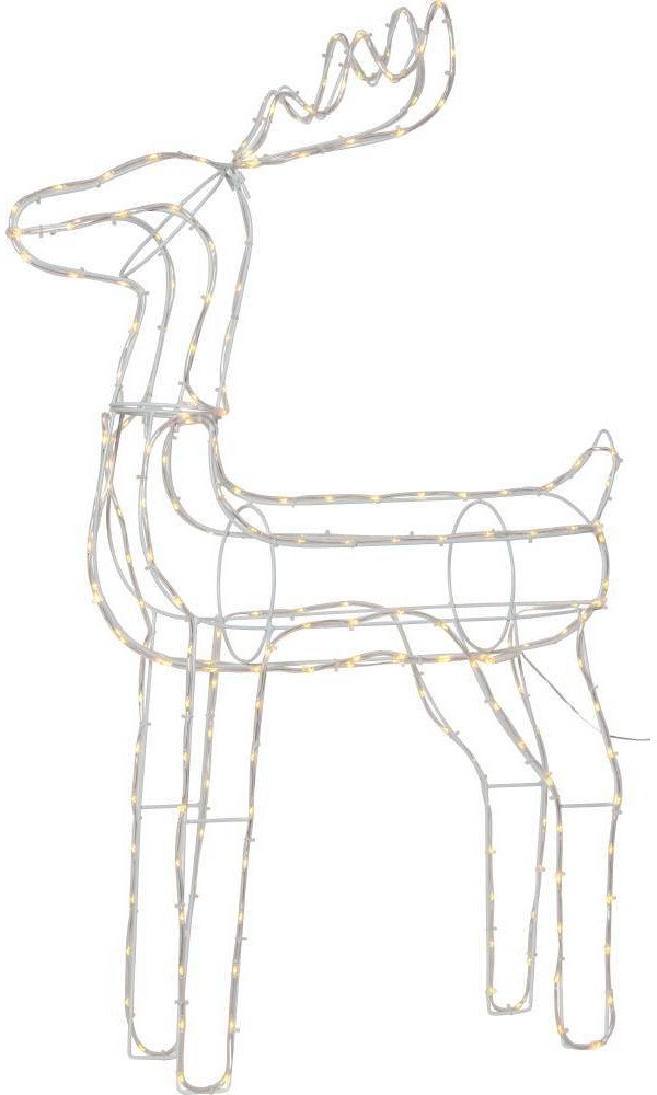 

3D-фигура Eglo Tuby Deer 411448