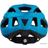 Cпортивный шлем HQBC Qlimat Q090393L (L, голубой)