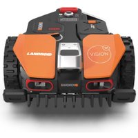 Газонокосилка-робот Worx Landroid Vision M600 WR206E