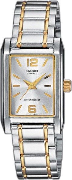

Наручные часы Casio LTP-1235SG-7A