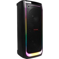 Патибокс Урал Молния 10000