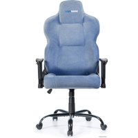 Игровое (геймерское) кресло VMMGame Unit Fabric Upgrade XD-A-FBR-BE-B23 (синий)
