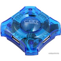 USB-хаб CBR CH 127
