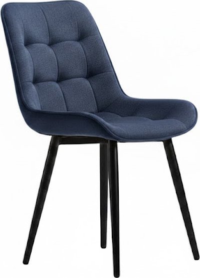 

Стул Памир Румба F78 поворотный (темно-синий/черная опора)