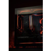 Компьютер ООО "ФэндБиГрупп" RTX 5060, Ryzen 5 7500F, 32Gb DDR5, NVMe 1Tb