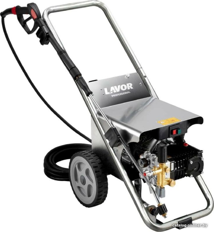 Мойка высокого давления Lavor Professional HCR 2015 LP 8.654.0138