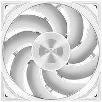 Вентилятор для корпуса PCCooler F5 R120 (белый)