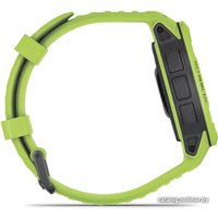 Умные часы Garmin Instinct 2 (электрик лайм)