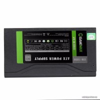 Блок питания GameMax GM-1050 (черный)
