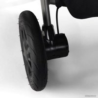 Коляска прогулочная «книга» Joie Finiti (carbon)