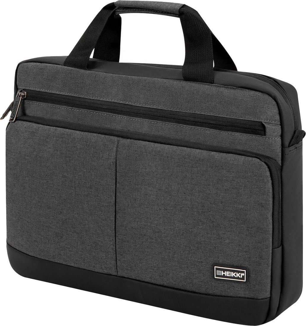 

Сумка HEIKKI Forward 272611 (темно-серый)