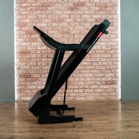 Электрическая беговая дорожка Svensson Body Labs Hustle